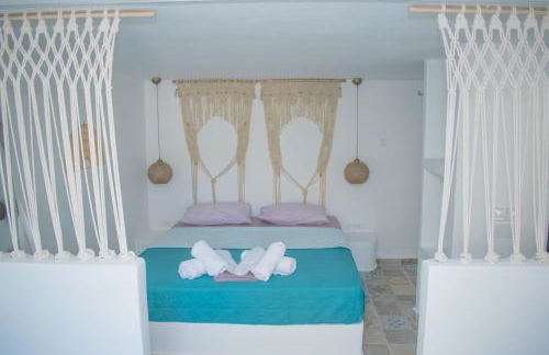 Endless Blue from Syros - Megas Gialos Suite 1 & 2 - Foto 27