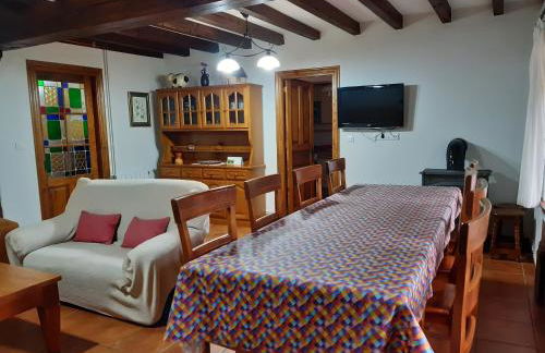 Casa Santa Leocadia - Photo 21