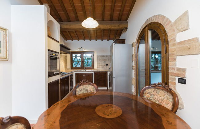 Tenuta Tegolato - Foto 56