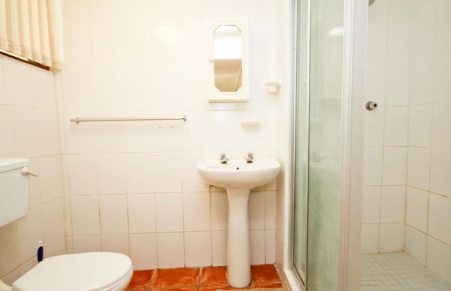 BOTTERKLOOF RESORT - Foto 61