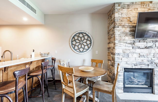 Sundial Lodge by All Seasons Resort Lodging - Foto 64