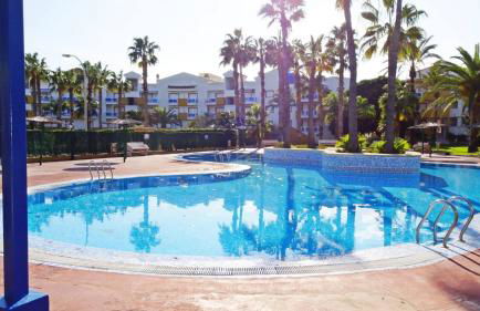 PALMERAS EN LA PLAYA - Beach House in Oliva - Photo 37