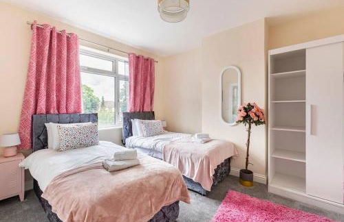 The Peacock Palace- Luxury - Foto 28