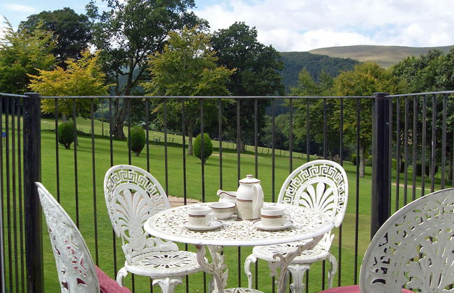 Macdonald Plas Talgarth Holiday Resort - Foto 33