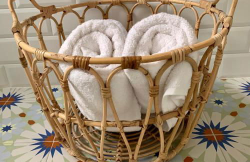 LA MOMA Apartments & Room - Foto 22