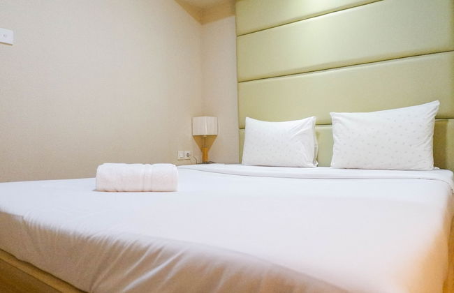 Lavish 2BR Apartment at Educity Pakuwon - Foto 1