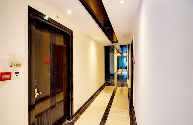 Premium Stays in the Heart of South Delhi - Foto 26