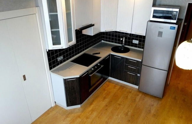 Inndays prospekt Lenina 112 - Foto 7