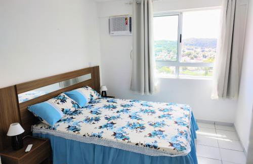 Apartamento completo/ Verano Ponta Negra- Natal - Foto 7