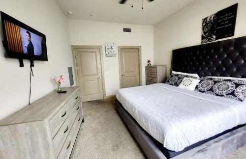 Belle Maison near Medical Center NRG Stadium - Photo 5