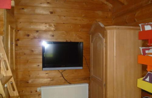 Ferienhaus Chalet 21 Bayerischer Wald - Photo 8