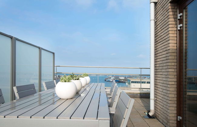 Spacious Modern Apartment in Scheveningen - Foto 47