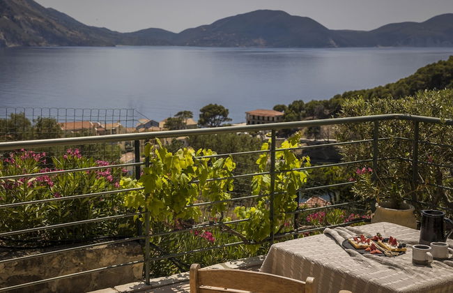 Braunis Horio Villas - Foto 77