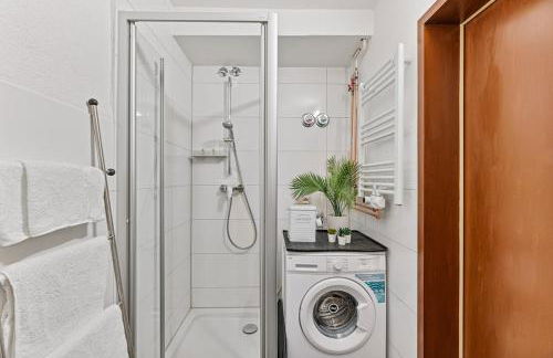 Black Forest Flower Apartment - Foto 9