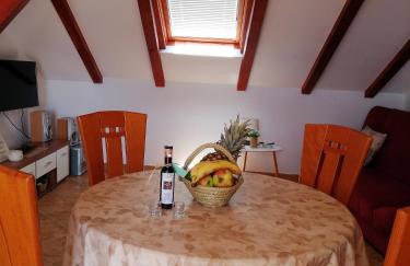 apartman NOMI - Foto 19