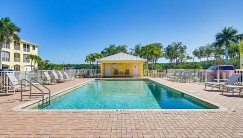 Everglades City Condo with Porch Steps to Water! - Foto 2
