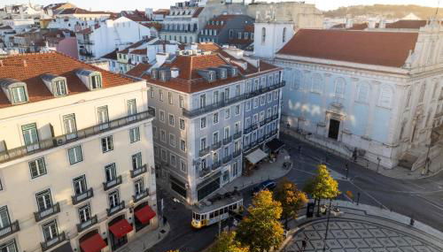 Chiado Camões Apartments | Lisbon Best Apartments - Photo 2