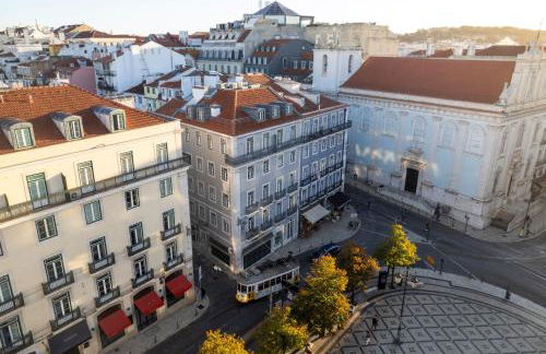 Chiado Camões Apartments | Lisbon Best Apartments - Photo 2