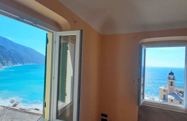 Camogli vista mare - Foto 8