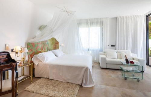 Dreamy 6 Bedroom Haven in Ibiza City, 1238 - Foto 31
