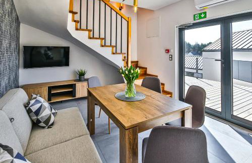 Klif Resort Apartamenty - Foto 52