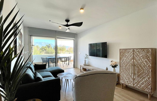 Apartment in Motril Near Playa Beach - Foto 14