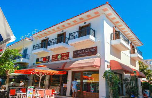 Kallisti Apartments - Foto 34