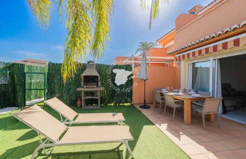 CostaBlancaDreams Casa Colari 3 in Calpe - Foto 1