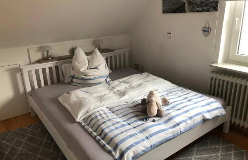 Ferienwohnung Wattlöwe - Photo 27