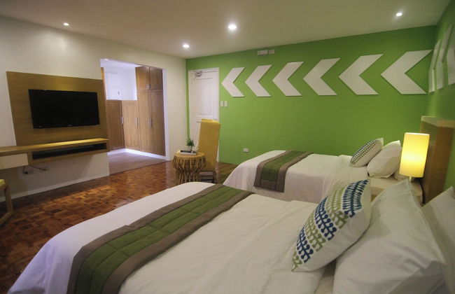 Bryan Condo Suites Makati near Airport - Photo 28