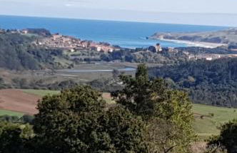 Casa vacacional Mirador de San Vicente - Foto 27