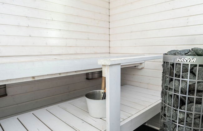 The Elegant Haistila - Foto 50