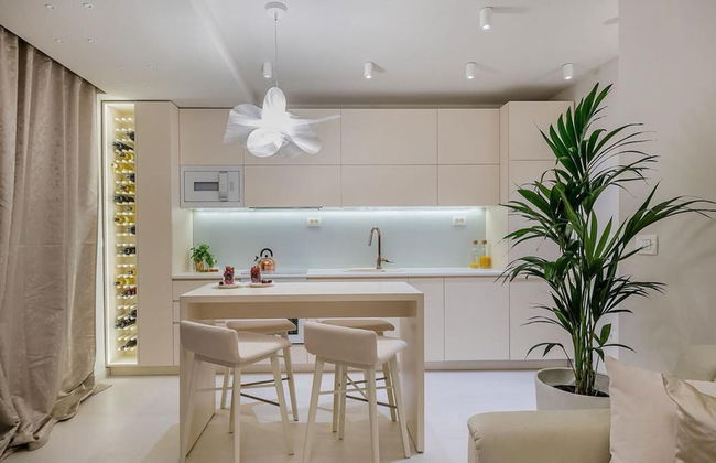 Levelup Apartment Split - Foto 1