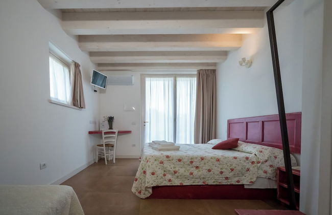 Agriturismo il Pianetto - Foto 16