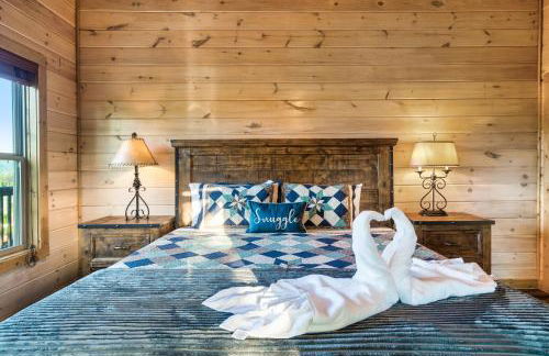 Winter Special, Sleeps 20, Theater, HotTub, Game, Pet Friendly - Photo 50