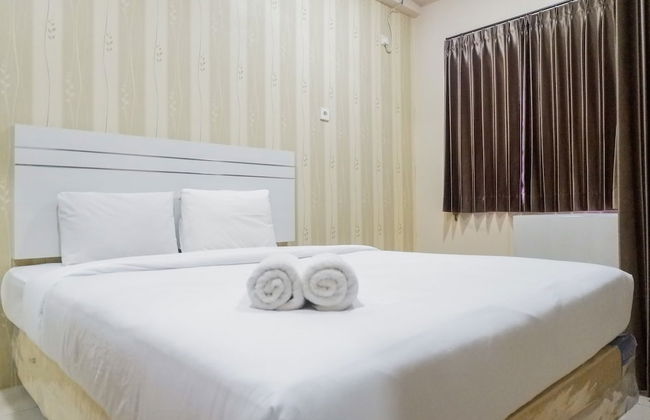 Minimalist Studio Apartment at Pavilion Permata - Foto 7