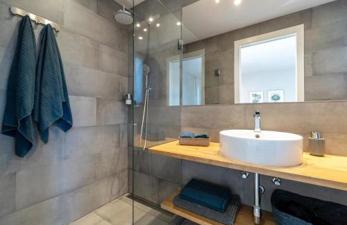 Ocean view apartment renovated - Foto 24