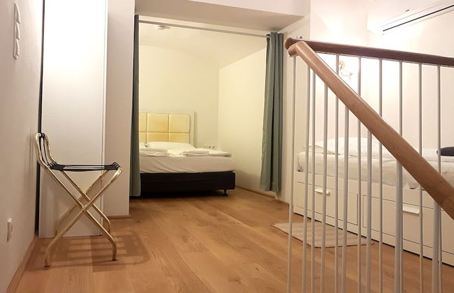 Sobieski City Center Apartments - Foto 51