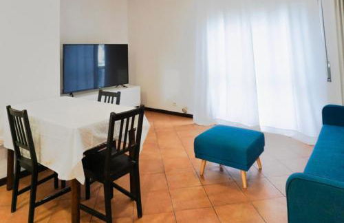 Alloggio Confortevole a Vimercate - Wi-Fi e Parcheggio Inclusi - Foto 9