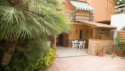 Appartamenti Cala Azzurra - Foto 3, Garden, Garden view