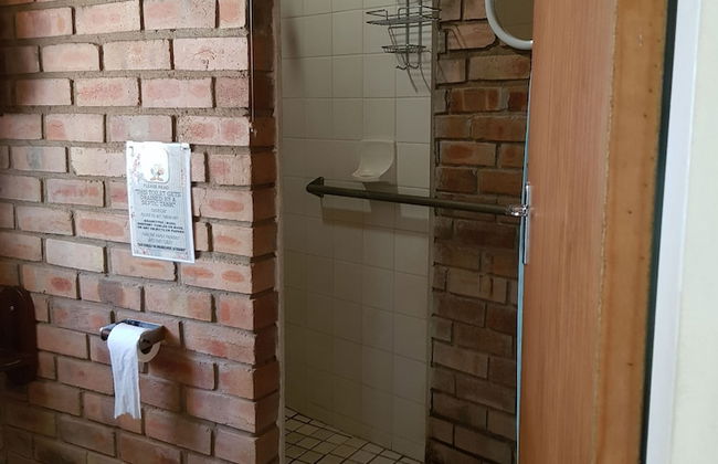 Klein Huisie Little House Self Catering Africa Bush Vacation In Marloth Park - Foto 8