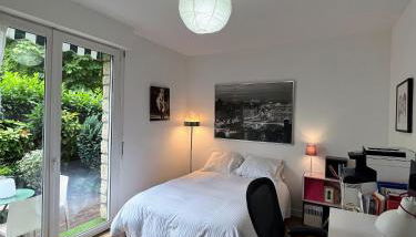 Appartement 90m2 Sur Jardin Clos - Photo 3