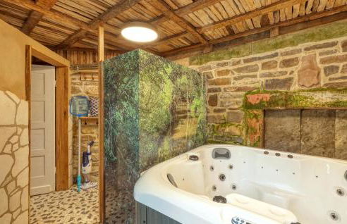 Cozy Home In Irrhausen With Sauna - Foto 7