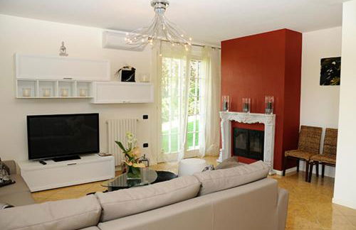 Villa Elisa Relax - Foto 71