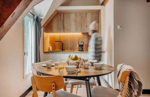 ISKÖ CHALETS-HÖTEL, Col d'Aubisque - Foto 90