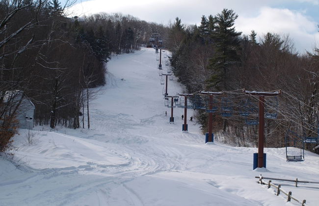 Valley Escape - Photo 50