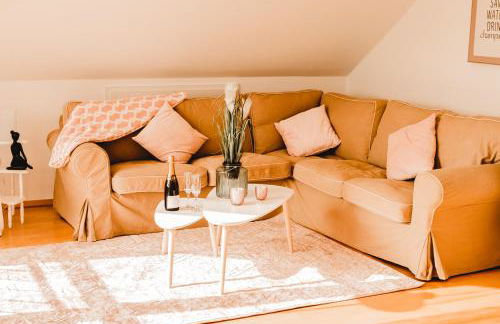 Ferienwohnung Sonnenblick in Losheim am See - Foto 4