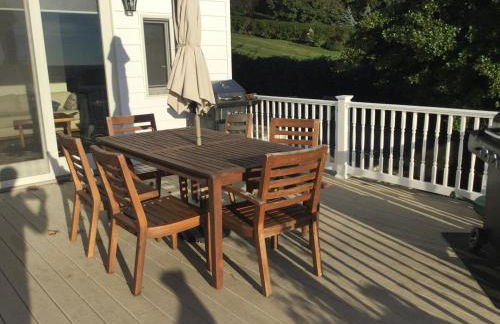 Stunning, Large, Waterfront Retreat - Foto 58