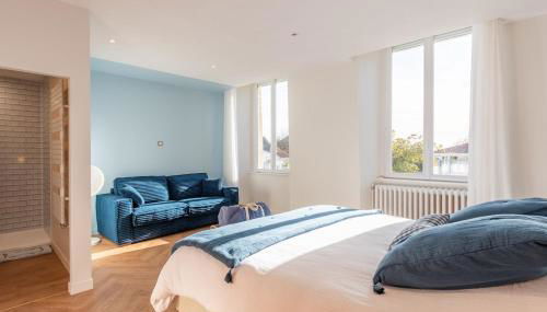 Logement PRO, Travailleur, En semaine uniquement - Foto 5