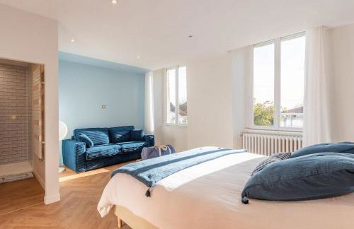 Logement PRO, Travailleur, En semaine uniquement - Foto 5